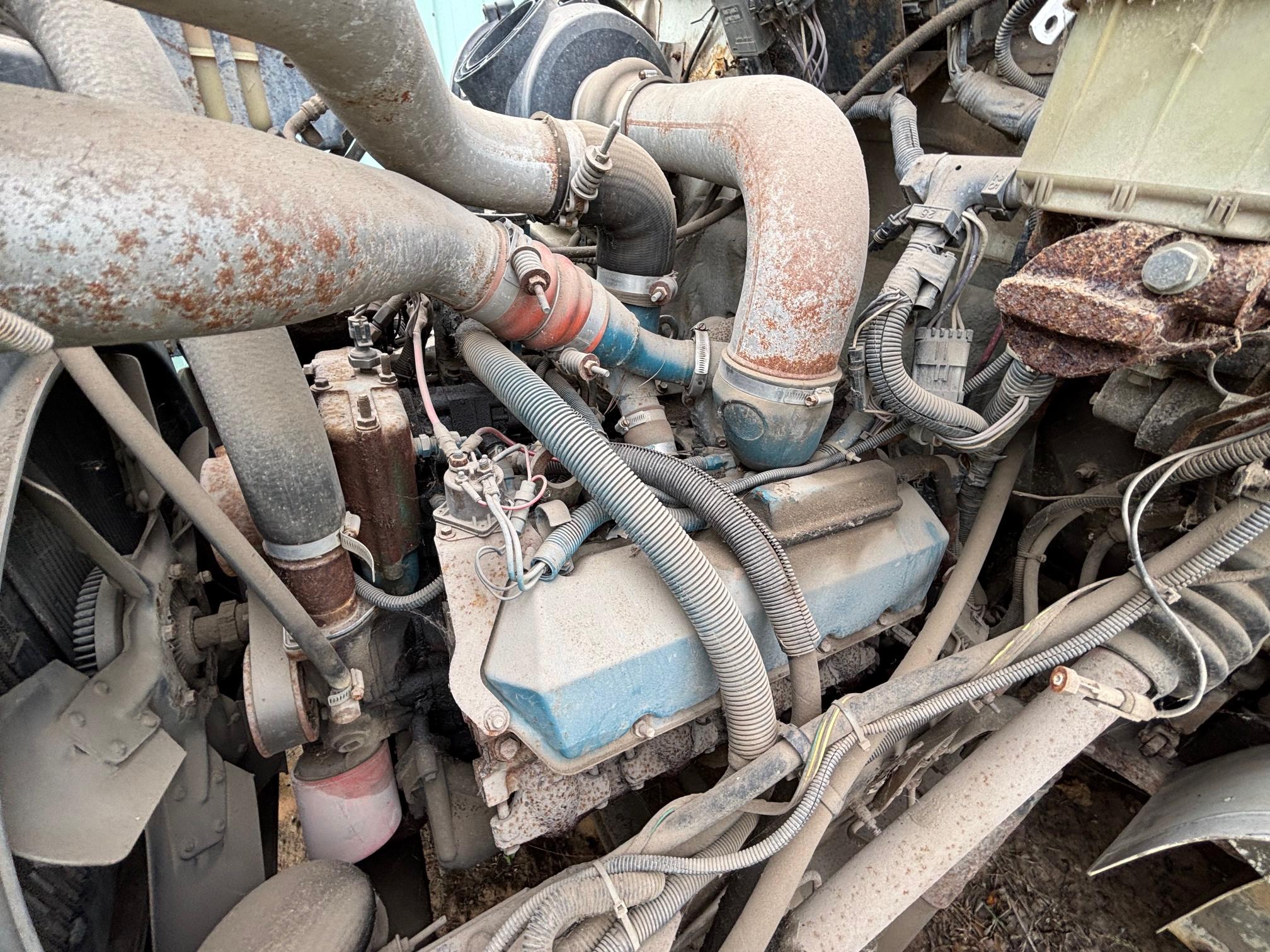 1997 INTERNATIONAL 4700 - Image 22